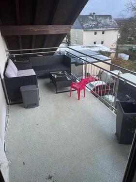 Foto - 2 Zimmer Etagenwohnung in Nauroth