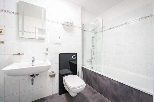 Foto - 3 Zimmer Etagenwohnung zur Miete in Magdeburg