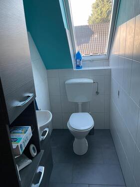 Foto - Etagenwohnung in Sulingen zur Miete