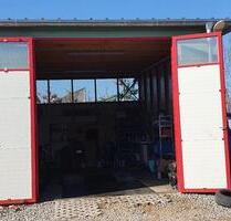 Werkstatt, Lager 40 m² in 93128 Regenstauf