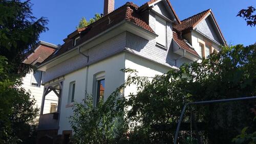 Foto - 5 Zimmer Einfamilienhaus zum Kaufen in Mannheim