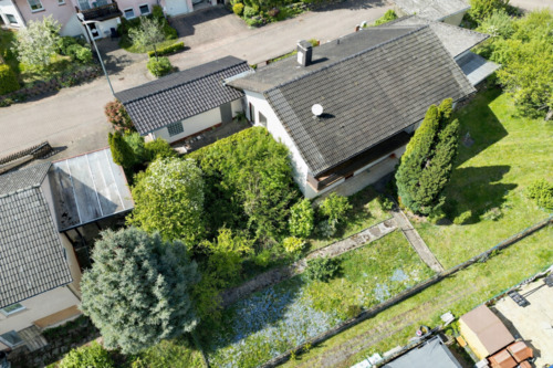 Foto - Einfamilienhaus zum Kaufen in Kriegsfeld