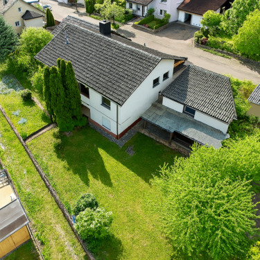 Foto - Einfamilienhaus in Kriegsfeld