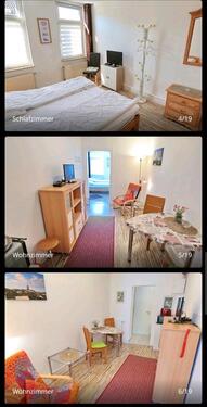 Foto - möblierte voll ausgestattete Wohnung ab 10.02.2026 bis 30.06.2026