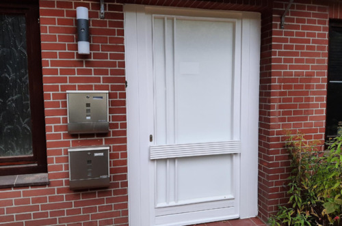 Foto - Schöne 4-Zimmer-Wohnung mit Einbauküche in Hoisdorf unter Reet