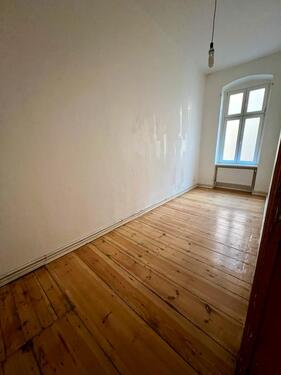 Foto - Etagenwohnung in Berlin zur Miete