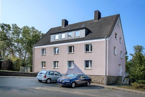 Foto - 2 Zimmer Etagenwohnung zur Miete in Hemer