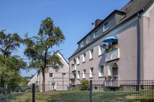 Foto - 2 Zimmer Etagenwohnung in Hemer