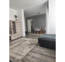 Attraktive 3,5-Zimmer Wohnung in Ehingen, Wenzelstein - Ehingen (Donau)