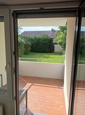 Foto - 3.5 Zimmer Erdgeschoßwohnung in Ehingen (Donau)