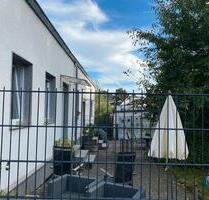 Schönes Wohnen im Haus mit Garten - Solingen Mitte