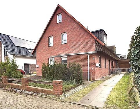 Foto - ! ANLEGER ! DHH mit 2 WE in Bad Schwartau