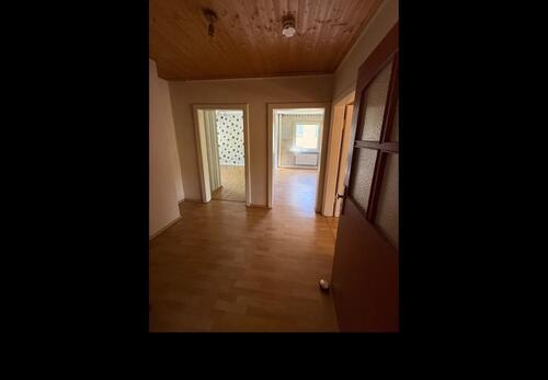 Foto - Gepflegte 3 Zimmer Wohnung in modernisierten MFH in Uslar