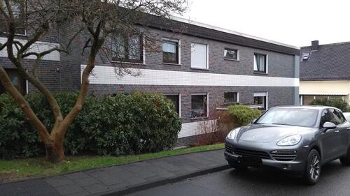 Foto - Schöne Zwei-Zimmer-Wohnung in Siegen Weidenau