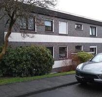 Schöne Zwei-Zimmer-Wohnung in Siegen Weidenau