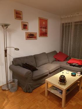 Foto - 2 Zimmer Erdgeschoßwohnung zur Miete in Siegen