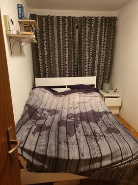 Foto - 2 Zimmer Erdgeschoßwohnung in Siegen