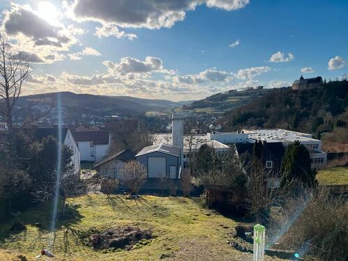 Foto - Charmantes Eigenheim mit traumhaftem Blick ins Pfieffetal