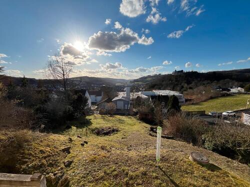 Foto - 5 Zimmer Einfamilienhaus zum Kaufen in Spangenberg