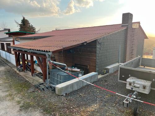 Foto - Einfamilienhaus in Spangenberg zum Kaufen