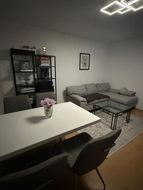 Foto - 2 Zimmer Erdgeschoßwohnung zur Miete in Bad Liebenzell