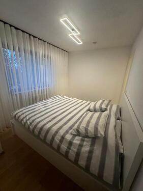 Foto - 2 Zimmer Erdgeschoßwohnung in Bad Liebenzell