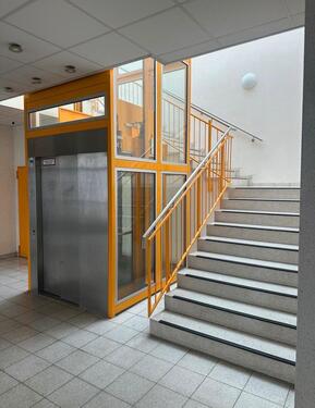 Foto - 1 Zimmer Etagenwohnung in Osterburg (Altmark)