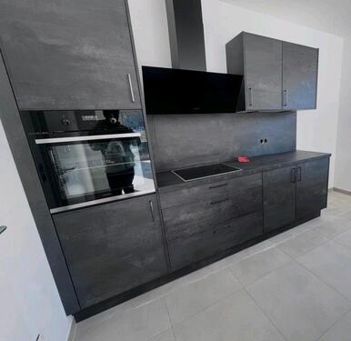 Foto - 3 Zimmer Erdgeschoßwohnung in Hodenhagen