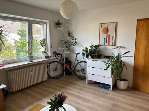 Foto - Schöne 2 Zimmer Wohnung in Bad Driburg