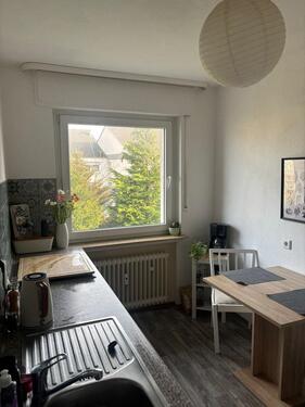 Foto - 1 Zimmer Etagenwohnung zur Miete in Bad Driburg