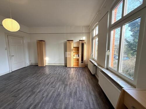 Foto - Etagenwohnung in Leer (Ostfriesland) zur Miete