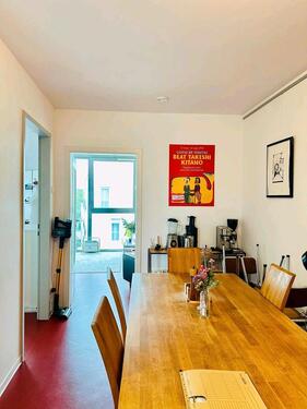 Foto - Hochwertige 2-Zimmer-Wohnung in Uni-Nähe für StudierendePaare