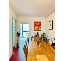 Hochwertige 2-Zimmer-Wohnung in Uni-Nähe für StudierendePaare - Trier Kürenz