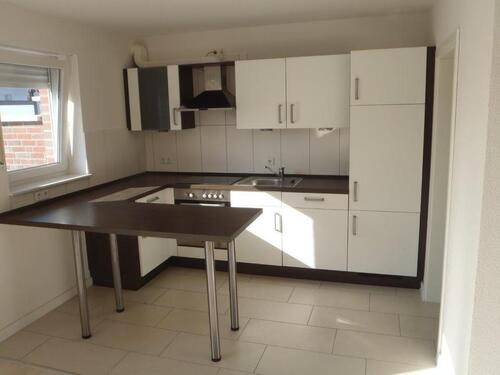 Foto - Wohnung im Obergeschoss (zentral Barssel)