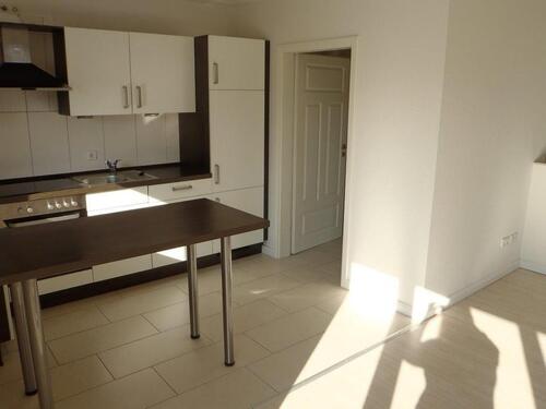 Foto - 3 Zimmer Etagenwohnung zur Miete in Barßel