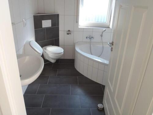 Foto - 3 Zimmer Etagenwohnung in Barßel