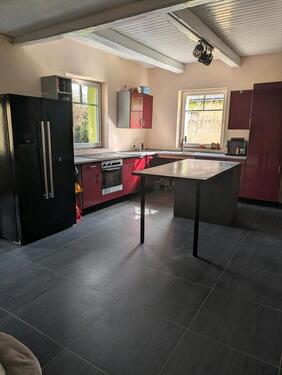 Foto - 4 Zimmer Einfamilienhaus in Goldberg