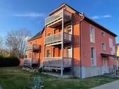 Foto - Schöne helle 1 - Raum Wohnung (Einraumwohnung)