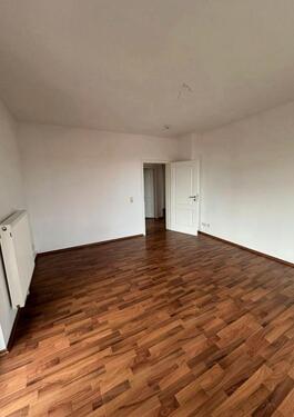 Foto - Etagenwohnung in Thale zur Miete