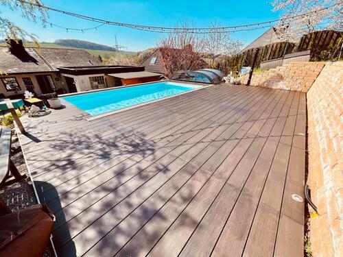 Foto - Einfamilienhaus in Bad Salzdetfurth zum Kaufen