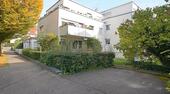 Foto - 3 Zimmer Wohnung am Pfühlpark - 1.150,00&nbsp;EUR Kaltmiete, ca.&nbsp; 73,00&nbsp;m&sup2;