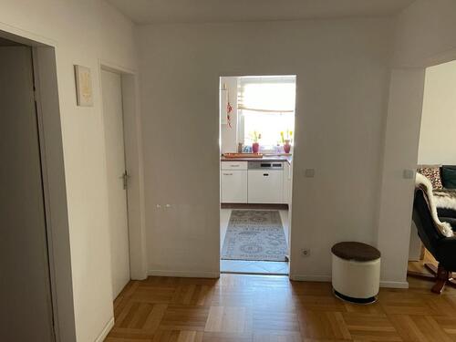 Foto - 3 Zimmer Hochparterre in Heilbronn