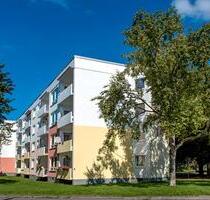 Demnächst frei! 2-Zimmer-Wohnung in Dortmund Wickede