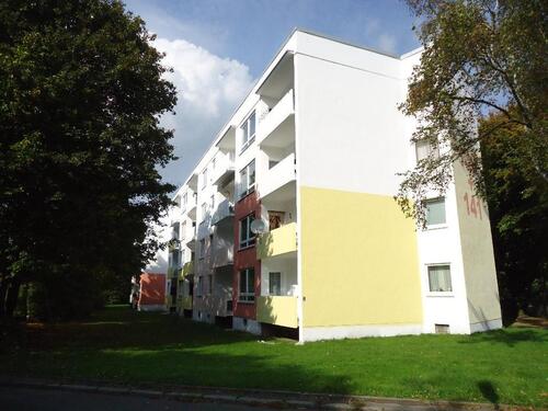 Foto - 2 Zimmer Etagenwohnung zur Miete in Dortmund