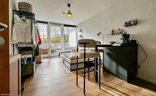 Foto - Nähe Uni Klinik - Wohnung zu vermieten