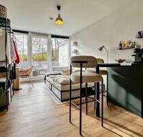 Nähe Uni Klinik - Wohnung zu vermieten - Passau Auerbach