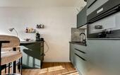 Foto - Etagenwohnung in Passau zur Miete