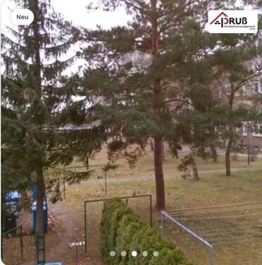 Foto - Etagenwohnung in Rüdersdorf bei Berlin zur Miete
