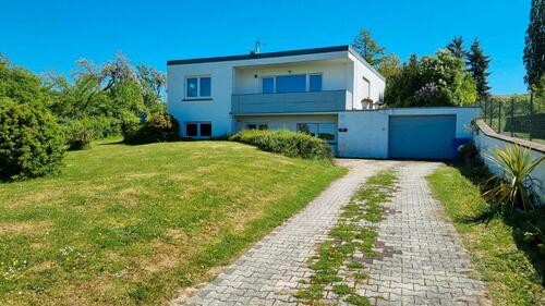 Foto - Freistehender Bungalow in Bitburg top für Familien oder Pendler
