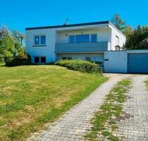 Freistehender Bungalow in Bitburg top für Familien oder Pendler